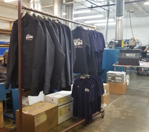 LSA Wholesale Contract Screen Printing - Dallas, TX