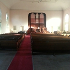 First Parish Unitarian Church