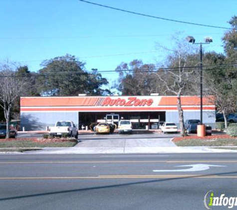 AutoZone Auto Parts - Jacksonville, FL