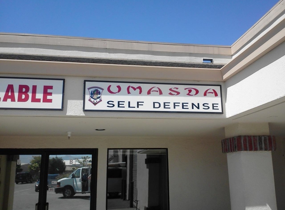 United Martial Arts Self Defense Academy - Salinas, CA