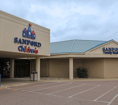 Sanford 26th & Sycamore Family Medicine - Sioux Falls, SD