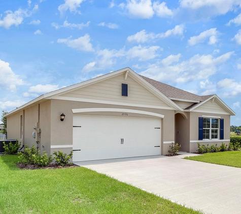 Fox Glen - Homes for Rent - Cocoa, FL