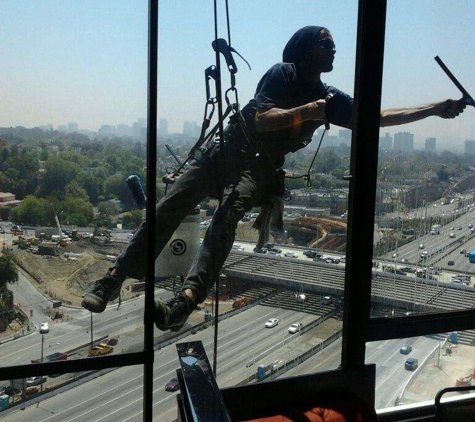 Window Cleaning Professionals - Los Angeles, CA