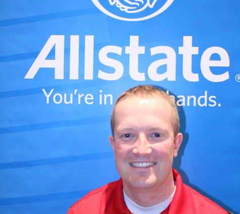 Matt Hawks: Allstate Insurance - Washington Terrace, UT