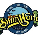 Swim World - Sauna Equipment & Supplies