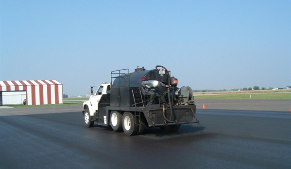 TOP-JOB PAVING - Moreno Valley, CA