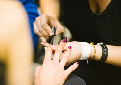 Skyline Nail Spa 263 Park Hills Plz Altoona Pa Yp Com