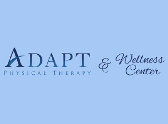 Adapt Physical Therapy - Medford, OR