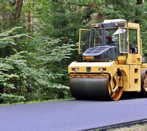 LJ Beausoleil Paving - Uxbridge, MA