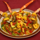 LA Paz Mexican Seafood Restaurant - Latin American Restaurants