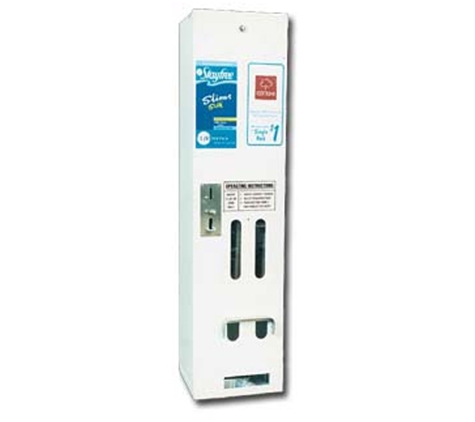 SWSS Washroom Services