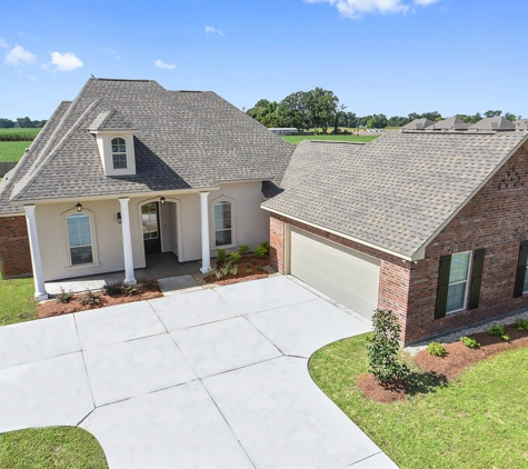 DSLD Homes - Denham Springs, LA