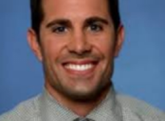 Brandon C Parrish, DDS, MSD - Fort Wayne, IN