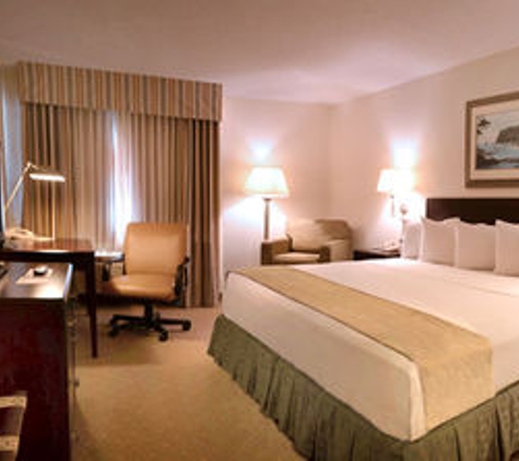 Ann Arbor Regent Hotel & Suites - Ann Arbor, MI