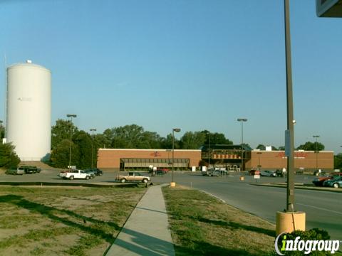 CVS Pharmacy - Godfrey, IL 62035