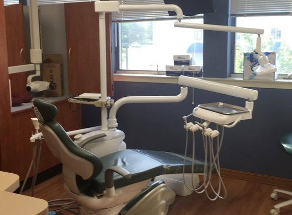 Allegiance Dental Associates - Bel Air, MD