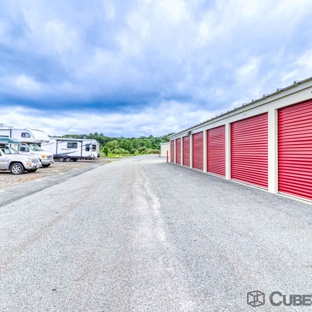 CubeSmart Self Storage - South Grafton, MA