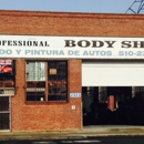 Professional Auto Body Shop - Automobile Body Repairing & Painting