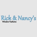 Rick & Nancy's Window Fashions - Draperies, Curtains & Window Treatments