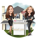Jessica Lane - Keller Williams VIP Properties / The Right Lane Realty Group - Real Estate Appraisers