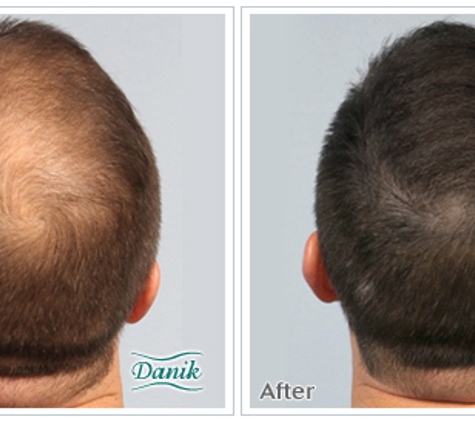 Danik MedSpa & Cosmetic Surgery - Pembroke Pines, FL