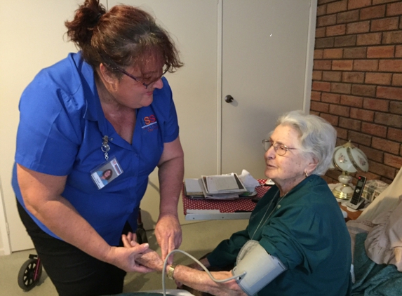 NSW Home Support Services