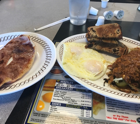 Waffle House - Phoenix, AZ