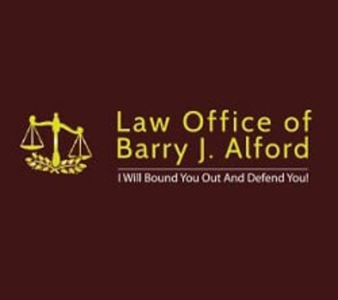 Barry J Alford Law Office - Fort Worth, TX