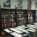 Trinity Comics - Comic Books