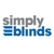 Simply Blinds Rosebud - Curtains