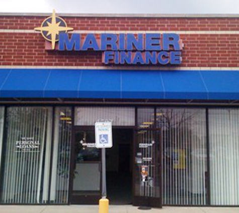 Mariner Finance - Nashville, TN
