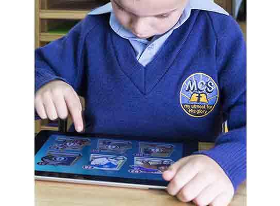 Maranatha Christian School - Junior School - Doveton