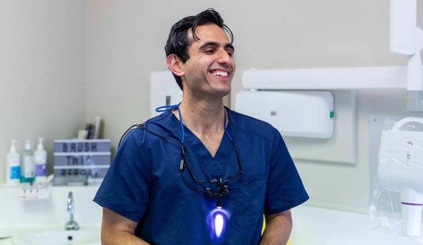 Central Dental Group - Wodonga, VIC