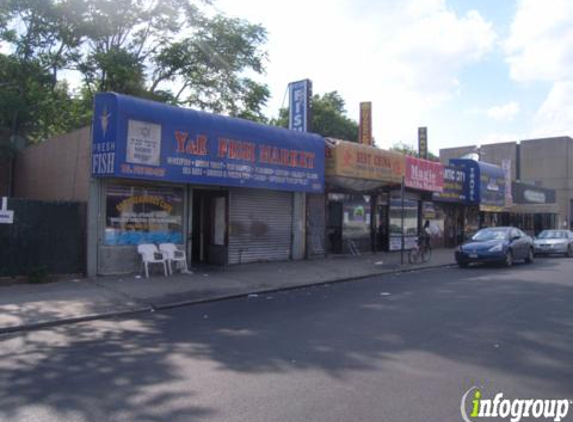 Charter & Tour Buses - Brooklyn, NY