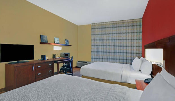 Courtyard by Marriott - Shreveport, LA