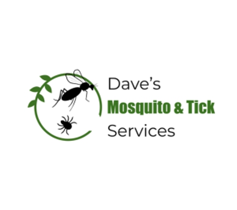 Dave's Mosquito & Tick Services