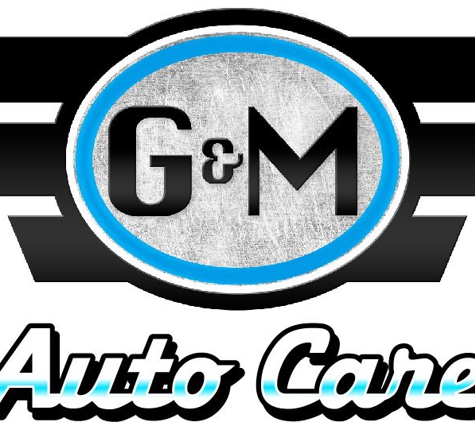 G & M Auto Care - Orange, CA