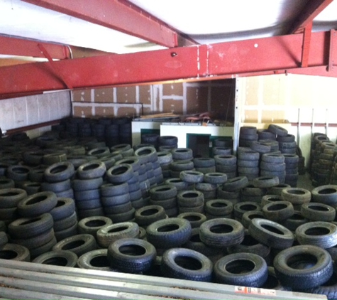 Amelia's Tire - Gulfport, MS