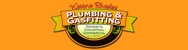 Wayne Rhodes Plumbing & Gasfitting Logo