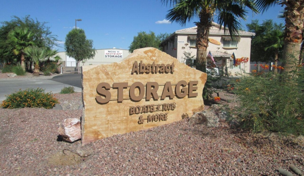 Abstract Storage Solutions - Mohave Valley, AZ