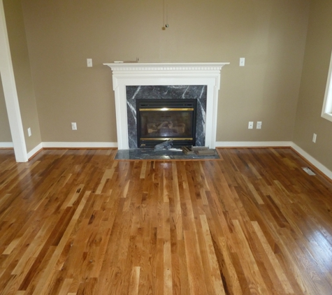 ECO Hardwood Refinishing - chester, VA