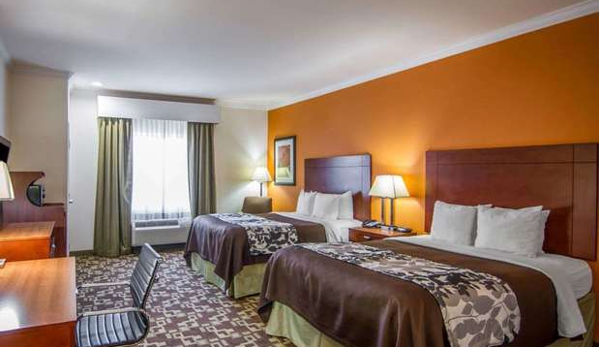 Sleep Inn & Suites I-20 - Shreveport, LA