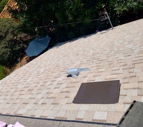 Best Choice Roofing Los Angeles - Sherman Oaks, CA