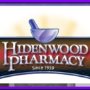 Hidenwood Pharmacy - Medical Equipment & Supplies