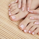 Europa Nails & Spa - Nail Salons