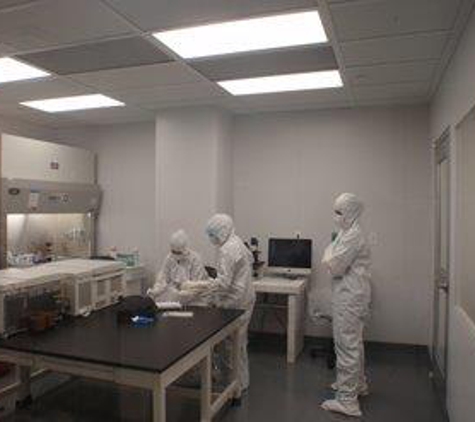 Florida Cleanroom Systems - Oakland Park, FL