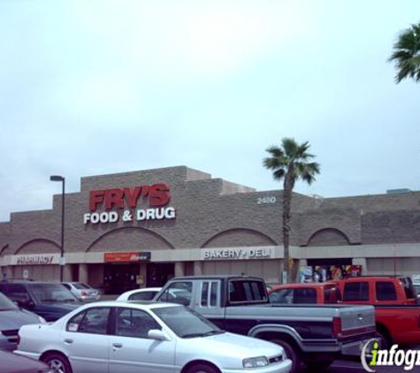 Fry's - Tucson, AZ