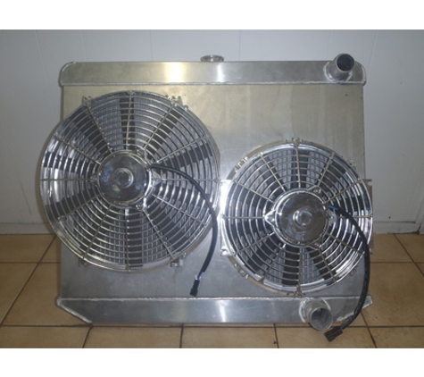 Western Suburbs Radiator Service - Sumner, QLD