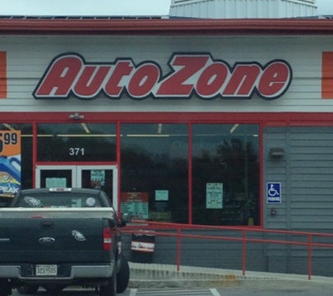 AutoZone Auto Parts - Stevensville, MD