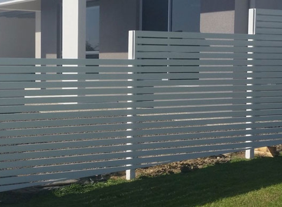 Townsville Aluminium Fabrications - Currajong, QLD